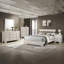 Mobilier de chambre à coucher 1Pc Rustic-1306975693