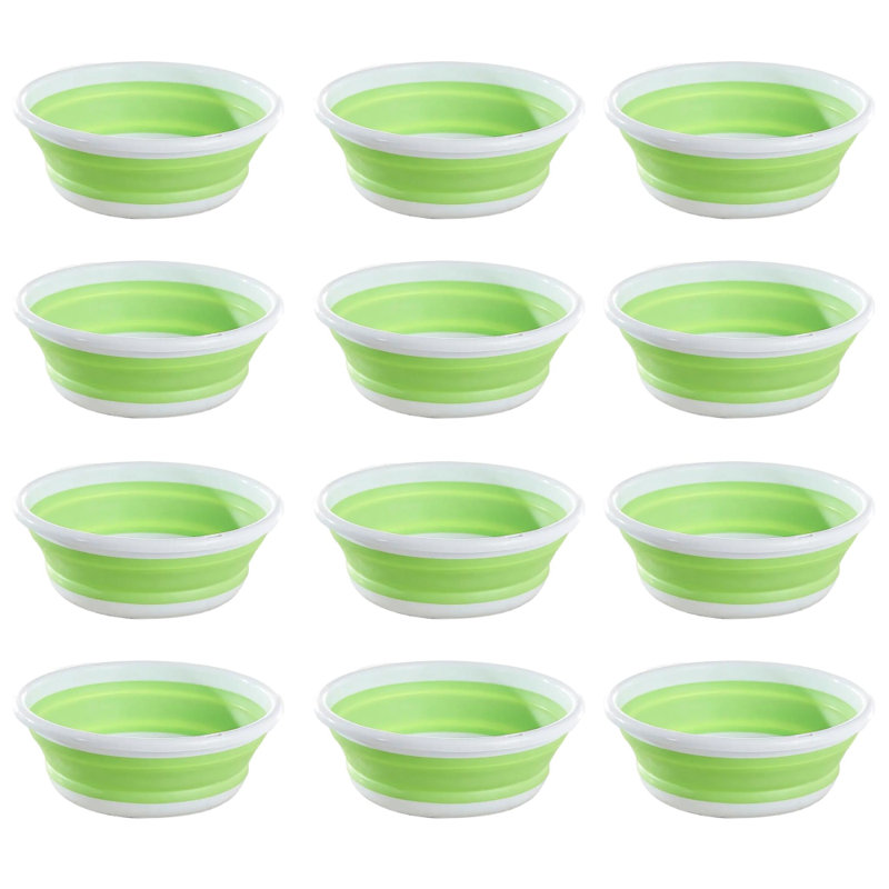 YBM Home Bowl, Vert