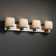 Darrien 4 - Light Vanity Light