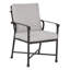 Marquis Outdoor Dining Armchair