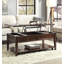 Table basse Kablesh