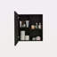 Pharmacie Clayton, salle de bain