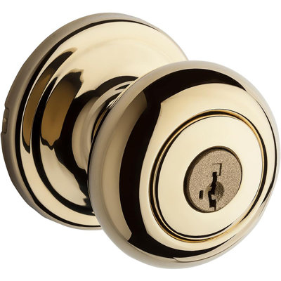 Hancock Entry Knob - 740 Series With Smartkey - Boxpack
