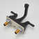 Centerset 2-handle Bathroom Faucet with Drain Assembly