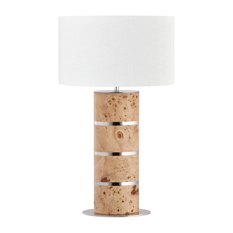 Lampe de table 1 lumière Marysville