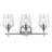 Cornersville Iron Armed Sconce
