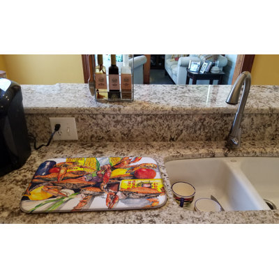Drying Mat