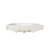 Darby Home Co Dunkle 22'' Reno-Gloss Vitreous China Rectangular Bathroom Sink with Overflow