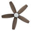 Ventilateur de plafond de 52 po avec éclairage à DEL-291958863-291958861