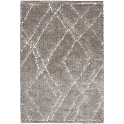 Bradyn Abstract Area Rug