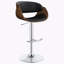 Tabouret de bar réglable en hauteur Mamertas-1012966412