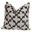 Silk and Velvet Pillow Cover & Insert