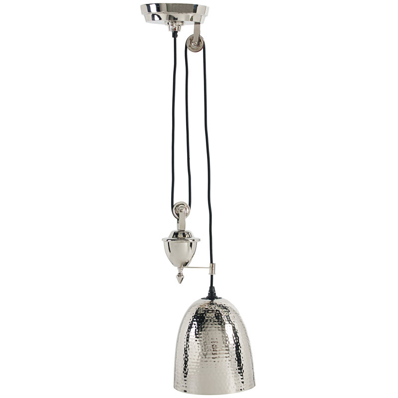 Conklin 1 - Light Unique/Statement Pendant