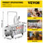 Accessoire de friteuse VEVOR-93419174-93419175