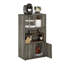 Rhoan 121.9cm Kitchen Pantry-67762315