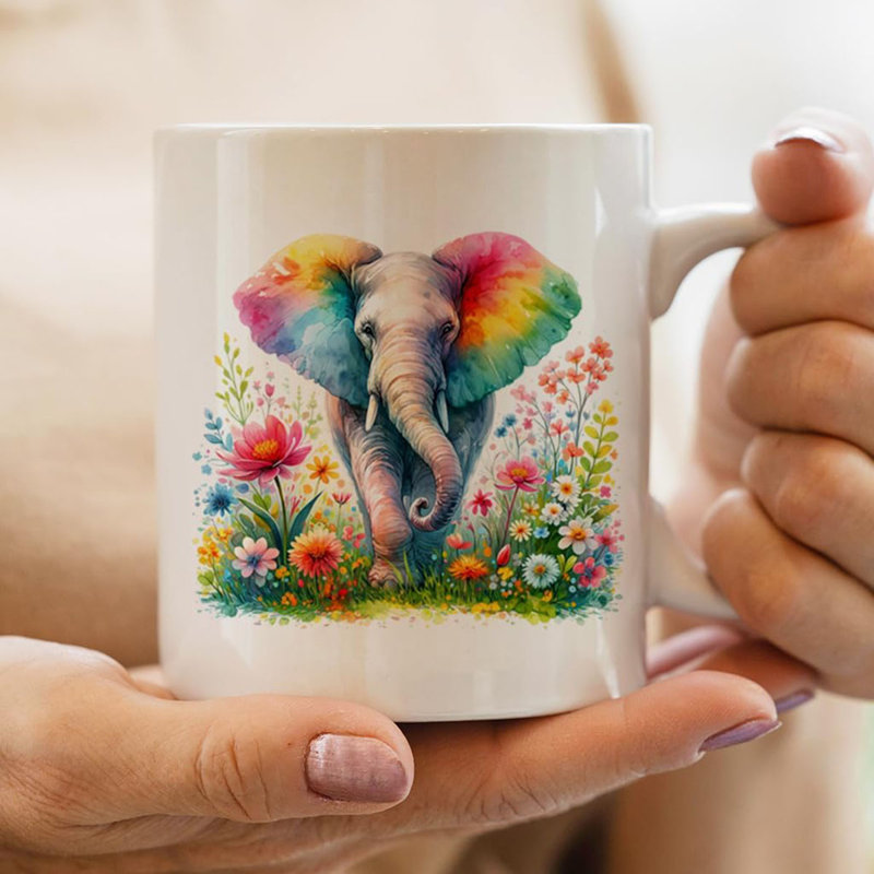 Mug