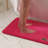 Lacoste Croc Legend 19x30 Memory Foam Non-Slip Bath Rug-35582770
