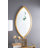Wilma Flat Wall Mirror