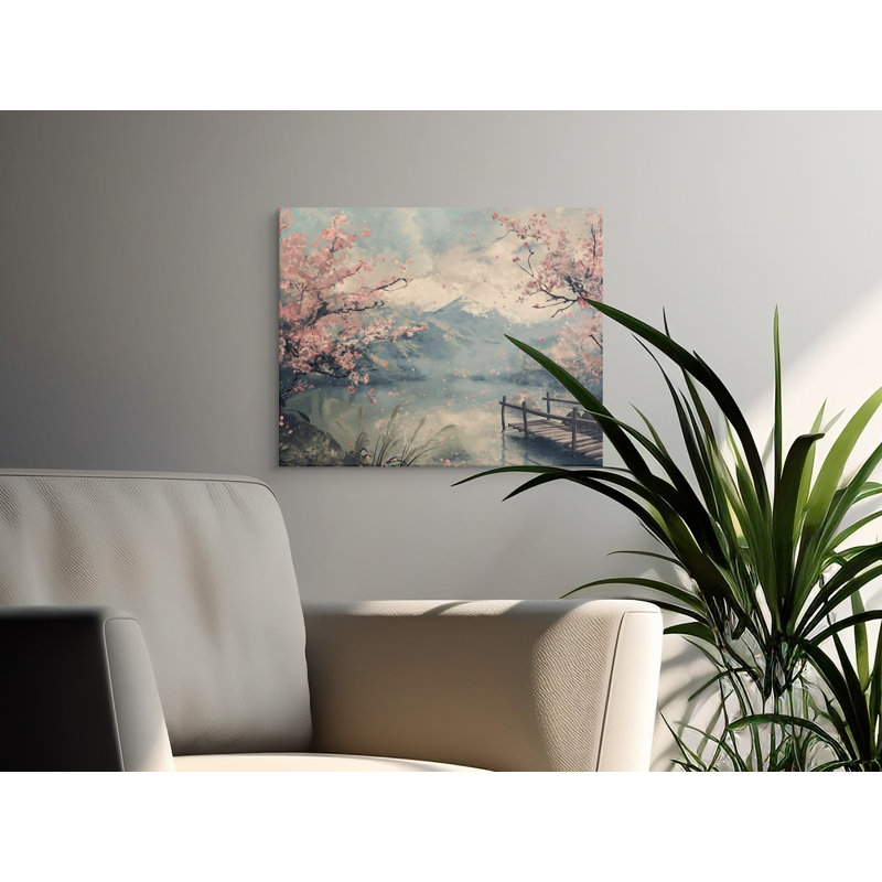 Wrapped Canvas Print Set, 50.8 cm H x 76.2 cm W