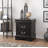 Gosford 2-Drawer Nightstand,Night Stand,End Table,Side Table 14" x 13" x 5" (Front)• Inner 11" x 12" x 4"H-1101446097