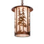 Little Sodbury 1 - Light Pendant