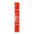 Rouge est en rupture de stock
