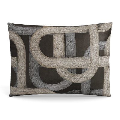 Interchange Pillow Sham