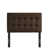 Chocolat / Brun est en rupture de stock