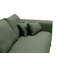 Cahoe Corner Sofa in Cord Fabric-640604652-607478785-607478784
