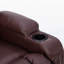 Canapé inclinable Pu-650994664