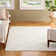 Tapis EVERYDAY Stone Everwash® lavable à la machine - ivoire
