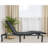 Twin XL   Adjustable bed frame with wireless remote control（Excluding mattresses）