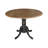 Galbraith Drop Leaf Solid Wood Dining Set-1420240036