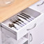 Wood Kitchen Cart