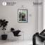 «Canaletto Calm Shadowbox Print Travel» par Notoriart-116872782-116872785