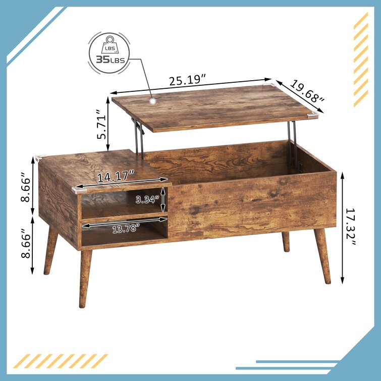 https://assets.wfcdn.com/im/32186944/resize-h755-w755%5Ecompr-r85/1949/194933433/Wood+Lift+Top+Coffee+Table+With+Hidden+Compartment+And+Adjustable+Storage+Shelf.jpg