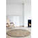Brackley Rost Rust Rug