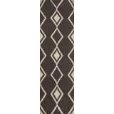 Mesa Wool Moroccan Area Rug
