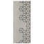 Oden cm Geometric Hand Woven Indoor / Outdoor Area Rug-38002317
