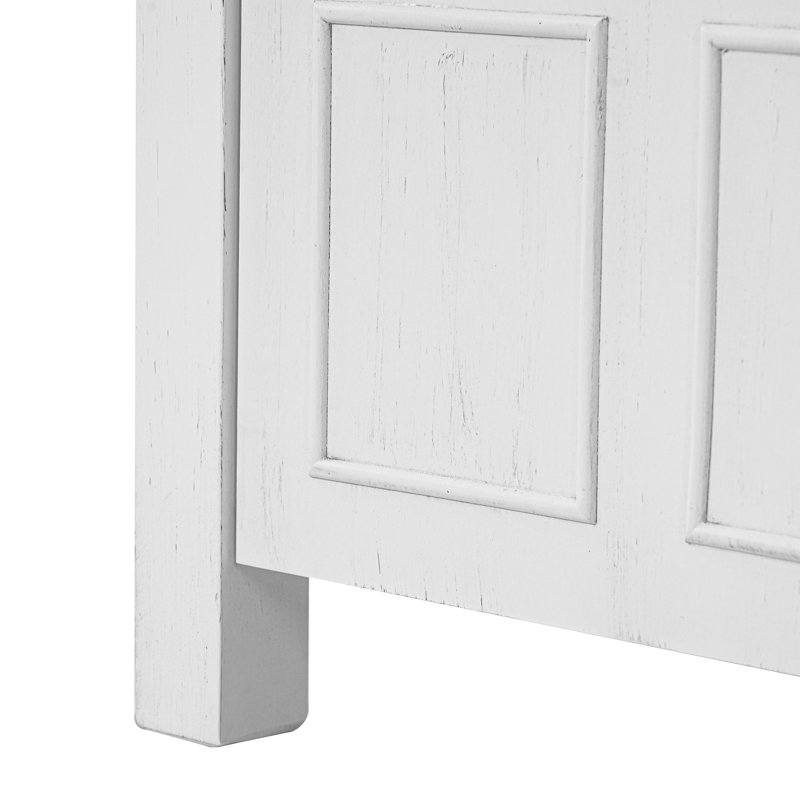 Meuble-lavabo l 18,13 po x P 35,27 po x H 33,66 po