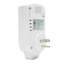 Thermostat blanc AmazeHeater