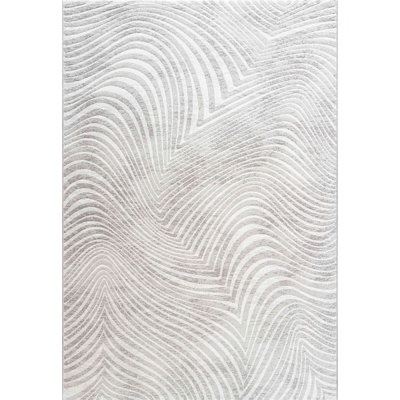 Galleria Beige/Cream Rug