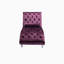Chaise longue rembourrée Daria-1972919969