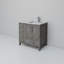 Ensemble de meuble-lavabo simple 36 po Jacques-87286892-112954757