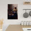 «The Milkmaid», impression murale contemporaine classique-133314214