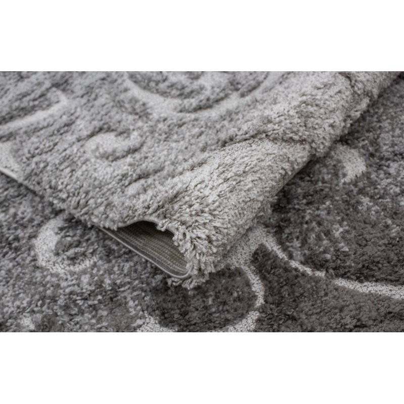 Monaco Floral Indoor Rug, Runner 2'2" x 6'1"