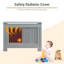 Medium Radiator Cover