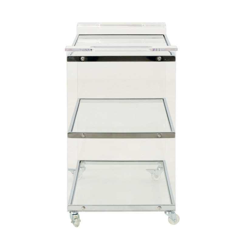BAR CART