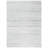 Shackelford Geometric Silver/Ivory Area Rug-477990655