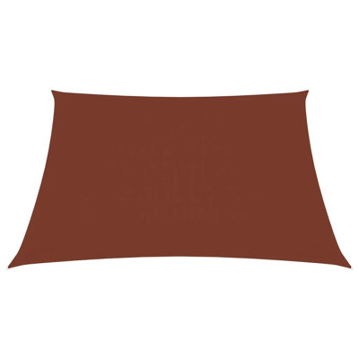 Radium 2m x 2m Rectangular Shade Sail